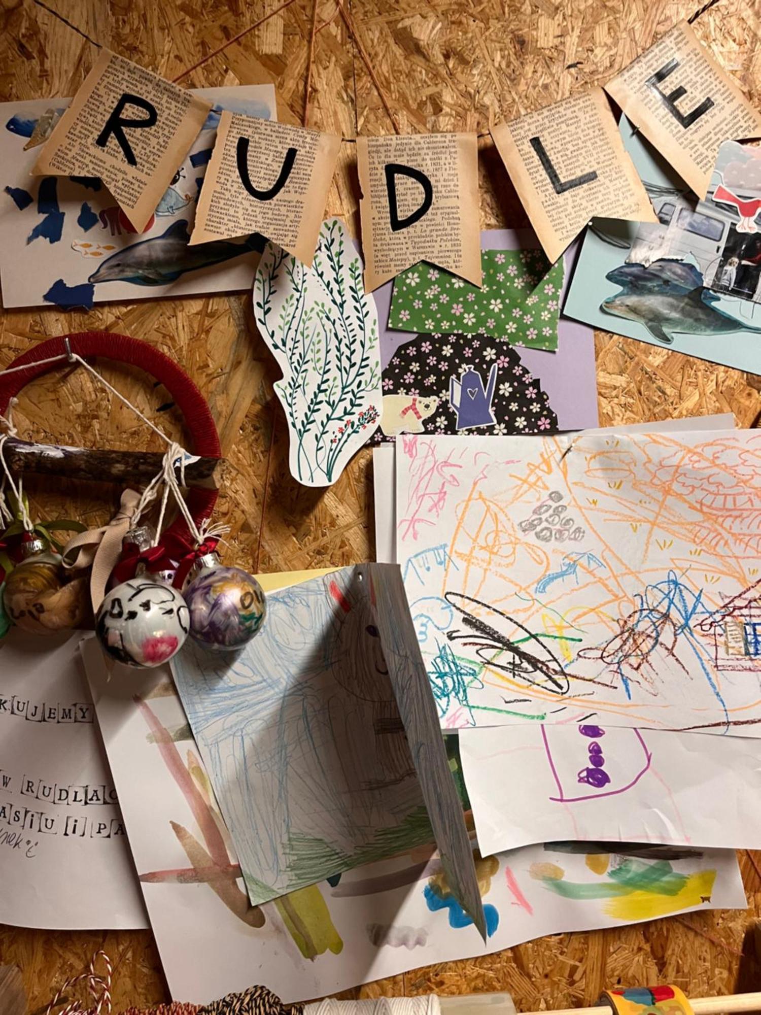 Rudle Villa Swierkocin  ภายนอก รูปภาพ